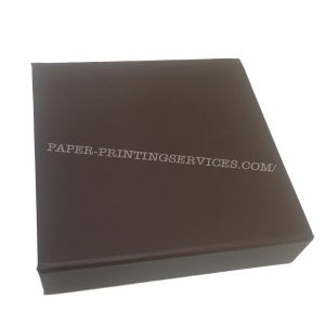 Recyclable Wedding Candy Box / Drawer Packing Chocolate Sweet Boxes