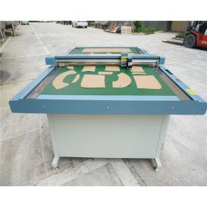 HP45 Ink Box Dual Head Fast Inkjet Printing CAD Cutting Paper Pattern Plotter