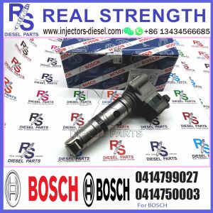 Common Rail Diesel Engine Fuel Injection Unit Pump 0986445102 0414799008