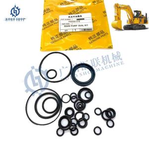 KYB PSVD2-25 PSVD2-27E PSVD2-26E/27E Seal Kit For Repair KAYABA PSVD2-21E