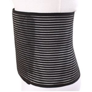 Wholesale Adjustable Magic Stickers Postpartum Abdominal Belt Fish Ribbon Fiber Slimming Band from china suppliers