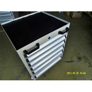 Portable Roller Cabinet Tool Chest Workshop Tool Storage Boxes And Cabinets