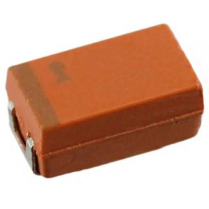 Wholesale TAJC225K035RNJ 2.2 µF Molded Tantalum Capacitors 35 V 2312 (6032 Metric) 3.5Ohm from china suppliers