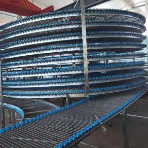 Wholesale Spiral Cooling Tower Spiral Fermenting from china suppliers