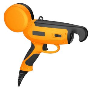 44V 4.4Ah Electric Tying Machine Rechargeable Grape Vine Tying Tool For