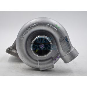 CMP Turbo Engine Parts SK200-5 6D31 TE06H-12M 49185-01010 ME088725