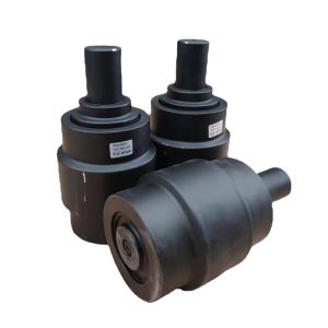 Excavator Carrier Roller For Volvo Ec55/Ec140/Ec150/Ec160/Ec210/Ec240/Ec290