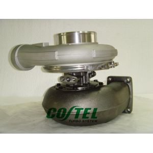 KTA38 Engine Holset Turbo Charger HC5A-2741U/B40D3 Turbo 3523851 OE 3801722