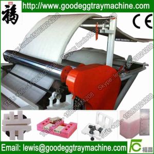 EPE Foam Sheet Bounding machine