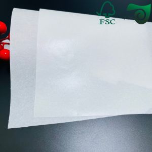 Wholesale FSC Large Format Translucent Printing Paper Roll 20lb 36&quot; Width 150 Feet Length from china suppliers