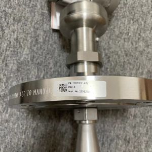 Rosemount Original 5408 Level Transmitter 5408A1SHS1E11R4AACAB3M5Q4