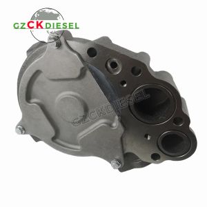 Water Pump 338-1149 for 336E 340F 866F LRE3 966K 966M 972K Engine C9.3 C9.3B