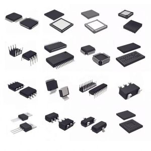 MICROCHIP AT91-SA-M7S256D IC China Electronic Components Supplier Integrated