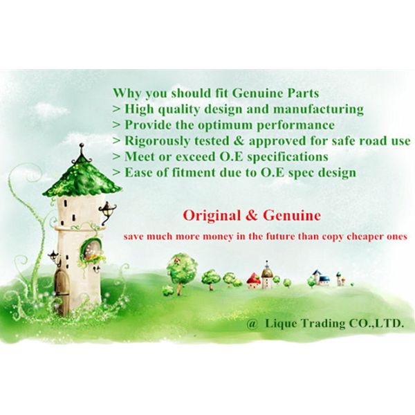 Genuine and new Excavator 320B/ 320C Rotary solenoid valve 111-9916 1119916 for CAT , CATERPILLAR , PERKINS