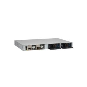 Cisco Catalyst 9200L Switch 24 Port PoE+ Switch With 4 Gigabit Uplinks C9200L