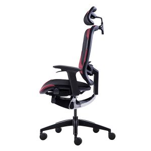 Inflex X Mesh Gaming Chairs Ergonomic Office Seating With HeadRest