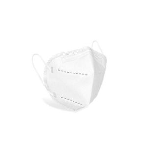 Earloop five layer KN95 Medical Protective Mask
