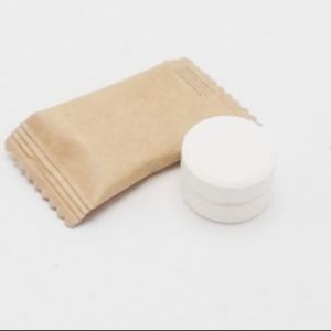 Disposable Powerful Coffee Maker Cleaning Tablets 2g Customizable