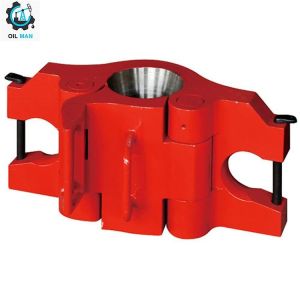 150t - 500t Drilling Handling Tools Type CDZ Elevators 5 1/2"