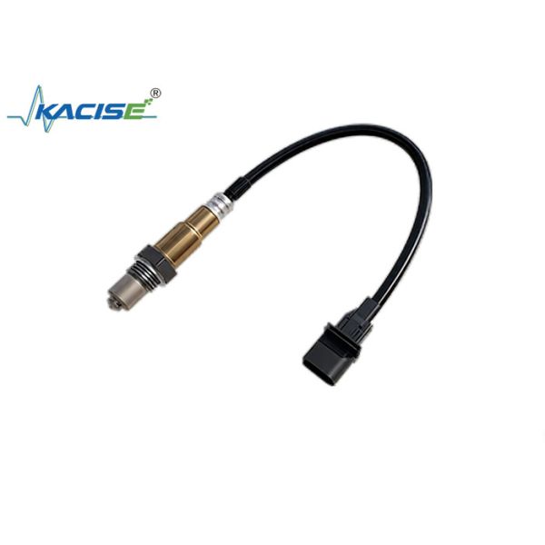 10.8V 16.5V System Voltage Wide Oxygen Sensor KGD ZS 322 Gas Detector Sensor For
