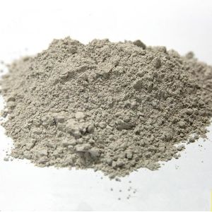 High Strength Refractory Raw Materials Castable Made in with Bulk Density 2.0-2