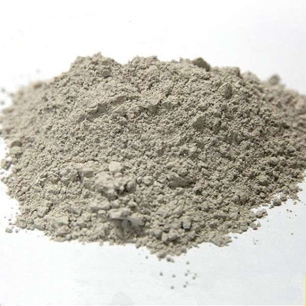 Quality High Strength Refractory Castable with Intentional Standard SiO2 Content for sale