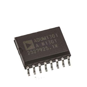 Analog ADUM1301ARWZ Microcontroller Board With Touchpad ADUM1301ARWZ Electronic