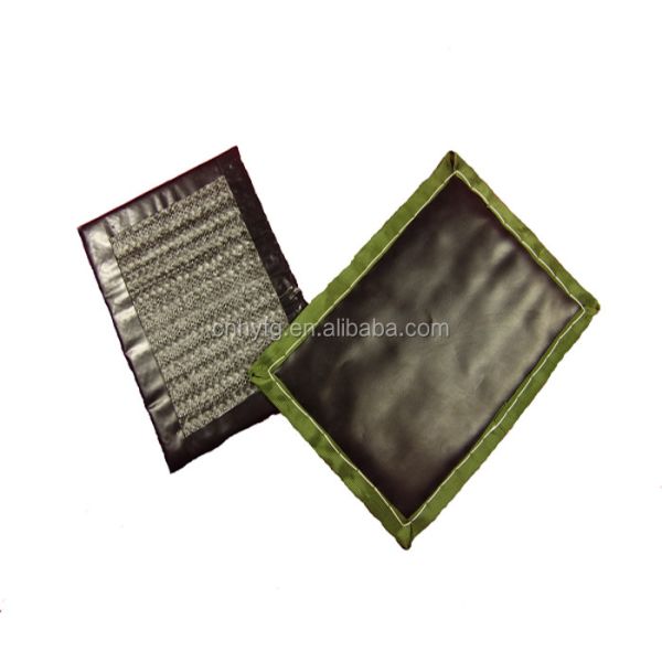 Bentonite Geotextile for Pond Liner Natural Sodium Bentonite Geosynthetical Clay