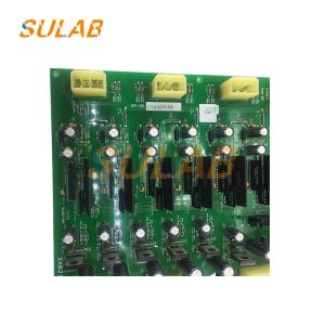 LG Sigma Elevator Lift Drive PCB Board Panel DPP-210 3X02100*A