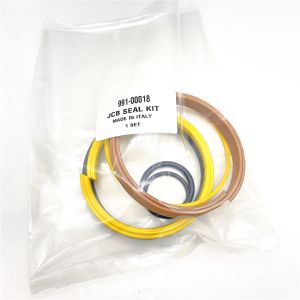 99100018 JCB Seal Kit , Hydraulic Cylinder Repair Kits PU Material