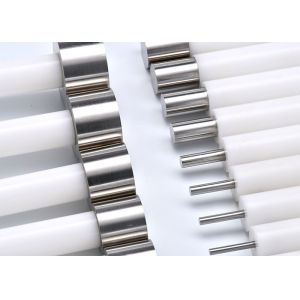 IEC 62196-1 2022 Gauges For Testing Insertability Of Round Unprepared Conductors