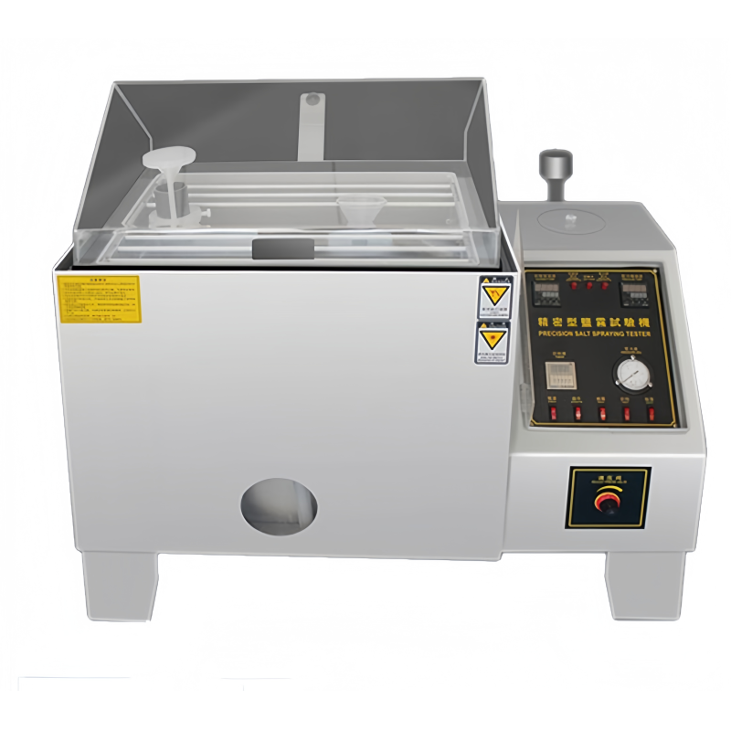 Large Automatic Intelligent Salt Spray Test Chamber, Programmable Corrosion Testing Equipment