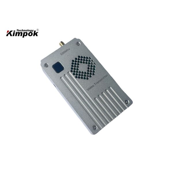 Quality Compact Wireless Analog Video Transmitter 60g VTX VRX Racing Drones for sale