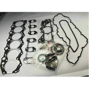 High Quality Full Gasket Set FULL SET GASKET FITS FOR 1HZ OEM 04111-17010
