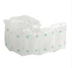 Buy cheap Recycled Lightweight Bubble Pillow Packaging , Thickened Large Bubble Wrap from wholesalers
