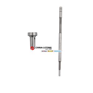 Common Rail Fuel Injector Control Valve F00VC01333 F00VC01333 Fuel Injector