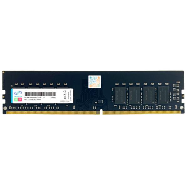 Stable Performance INFINITES DDR4 Memory Module with Approved Compatibility and