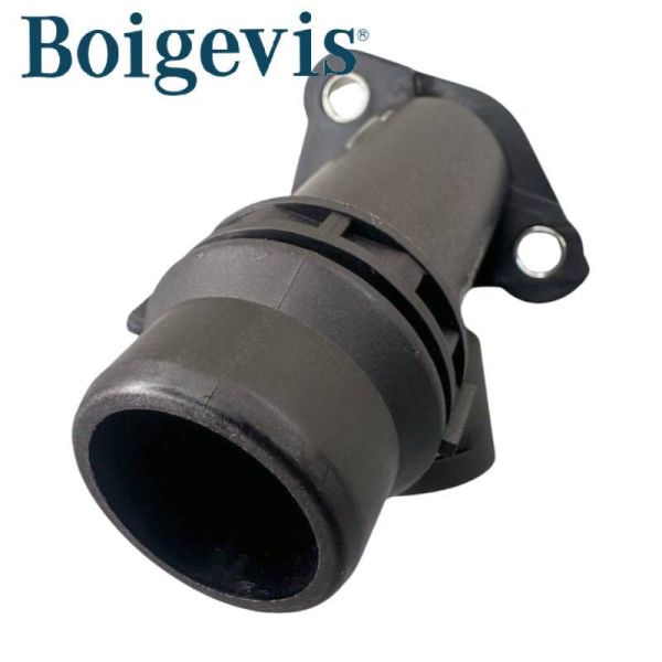 06F121133A Cylinder Head Three-Way Connector SEAT LeóN 2005-2012