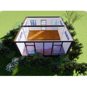 Boxspace Casa Prefabricada Colombia Prefab Modular Container House Casa Modular