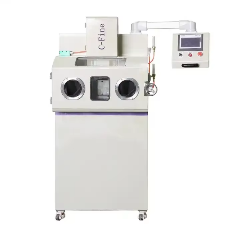 Custom Atmosphere Protection Mixer 1L Protection Atmosphere Inner Mixer