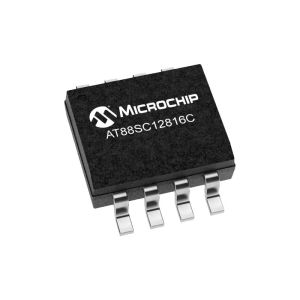 American Microchip Integrated Circuits AT88SC12816C-MJTG Brand New Original
