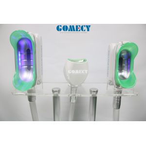 Portable 360 Degree Lipocryo Cryolipolysis Slimming Machine