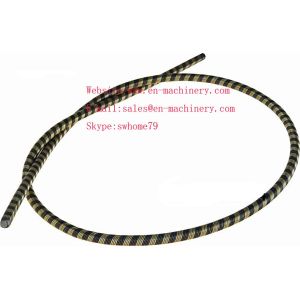 Concrete Vibrator Concrete Poker Vibration Poker Flexible Shaft For Grass Cutter