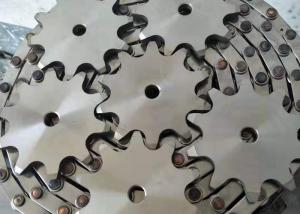 Wholesale Chain Drive SS Industrial Chain Sprocket Wear Resistance For Conveyor Belt from china suppliers