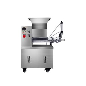 Multi-Function Dough Divider Machine Customized