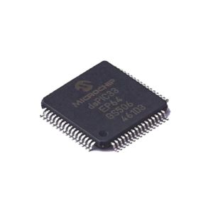 MICROCHIP DSPIC33EP16GS506 IC Boite De Rangement Composant Electronique