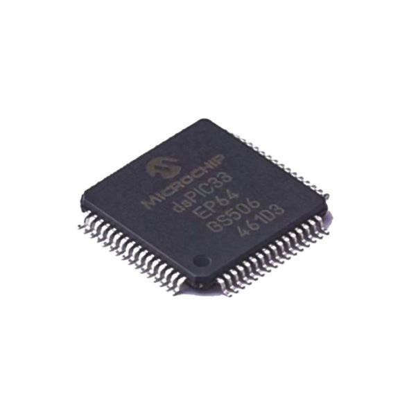 MICROCHIP DSPIC33EP16GS506 IC Boite De Rangement Composant Electronique