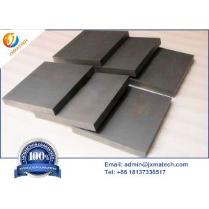K20 / K30 Tungsten Carbide Sheet Metal With High Wear Resistance