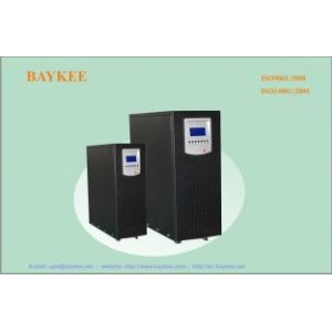 Wholesale Single phase 240Vac Cold start over temperature protection Low Frequency Online UPS from china suppliers