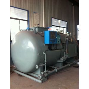 200 Persons with CCS and EC Sewage Treatment Units